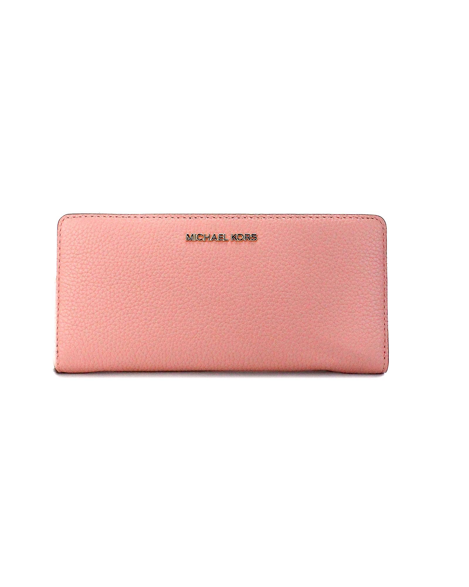 Kors Jet Set Michael Kors Pink Wallet Sale Michael Kors Jet Set