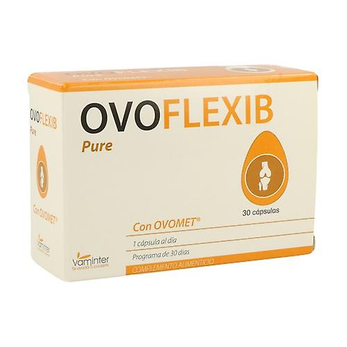 Ovoflexib Joint Flexibility 30 capsules
