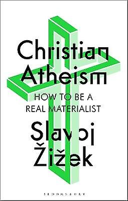 Christian Atheism