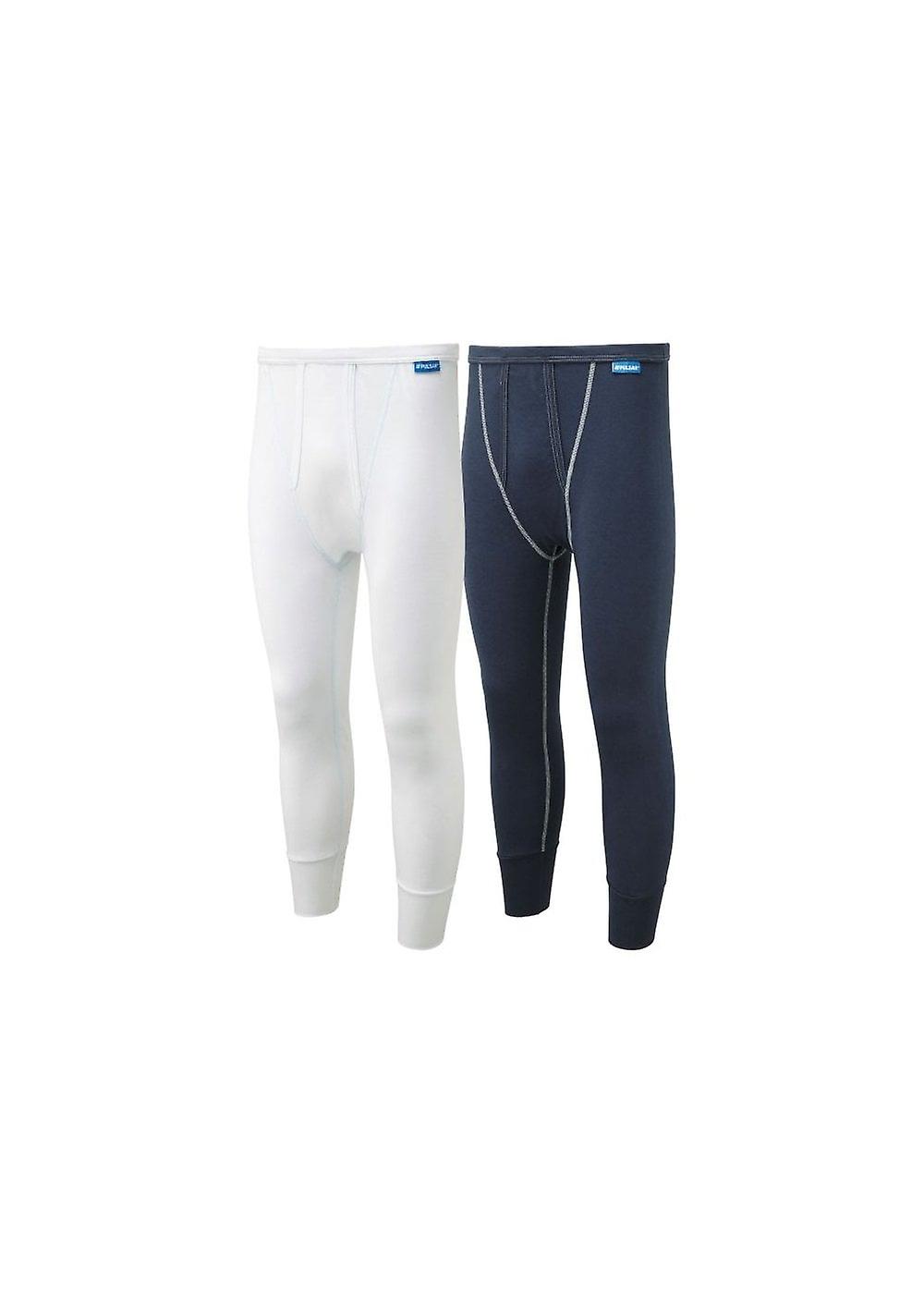 Men's Pulsar PULSAR Blizzard  -15° Thermal Long Pants BZ1503