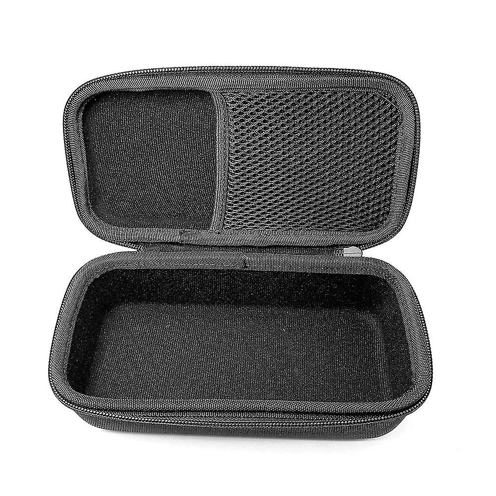Hard Travel Case Replacement for KAIWEETS Digital Multimeter TRMS 6000 Counts Volt Meter Auto Rangin