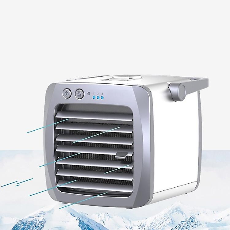 Mini USB hűtőventilátor léghűtő