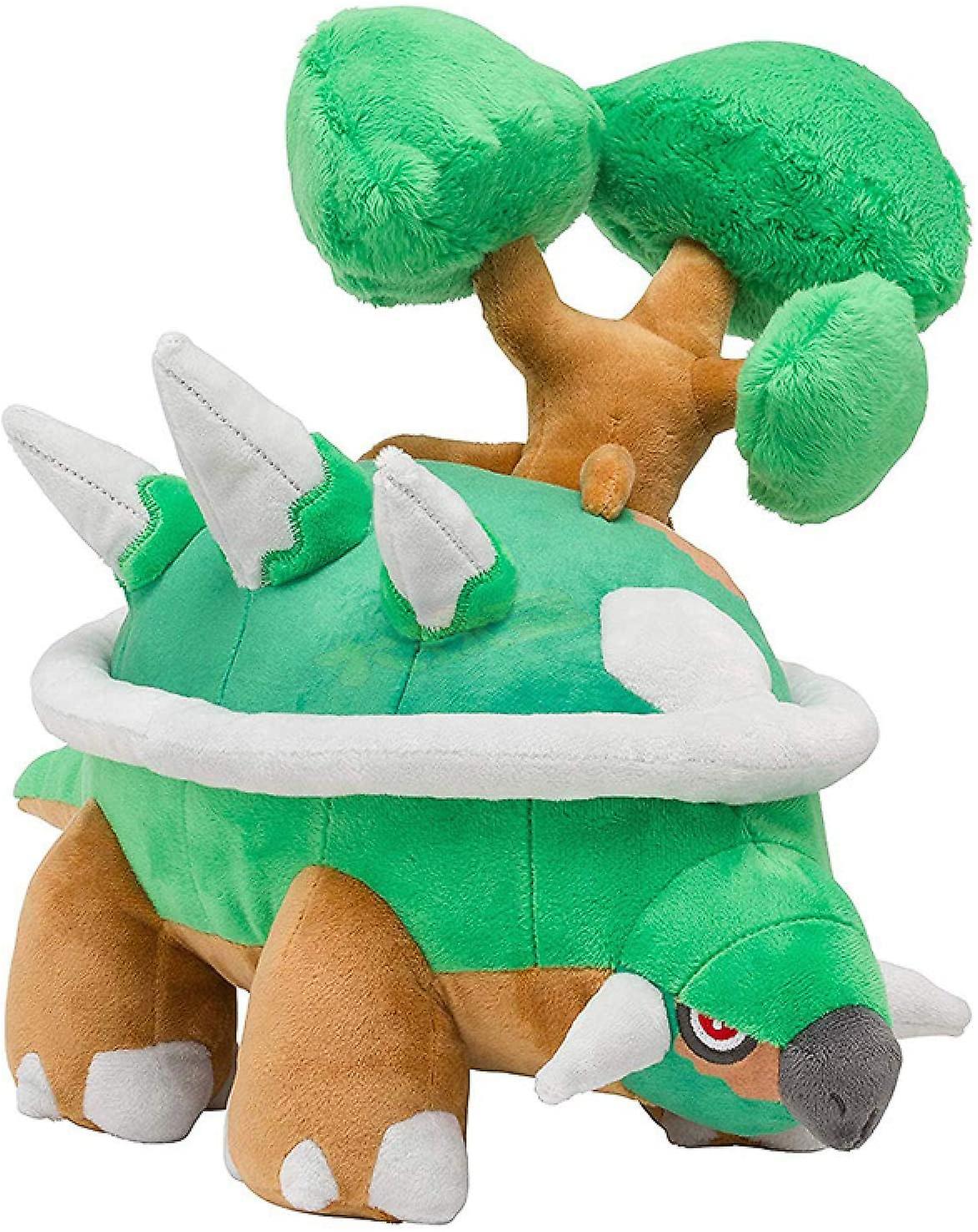 Anime Games Pikachu Series Tyrantrum Plush Toy 30cm