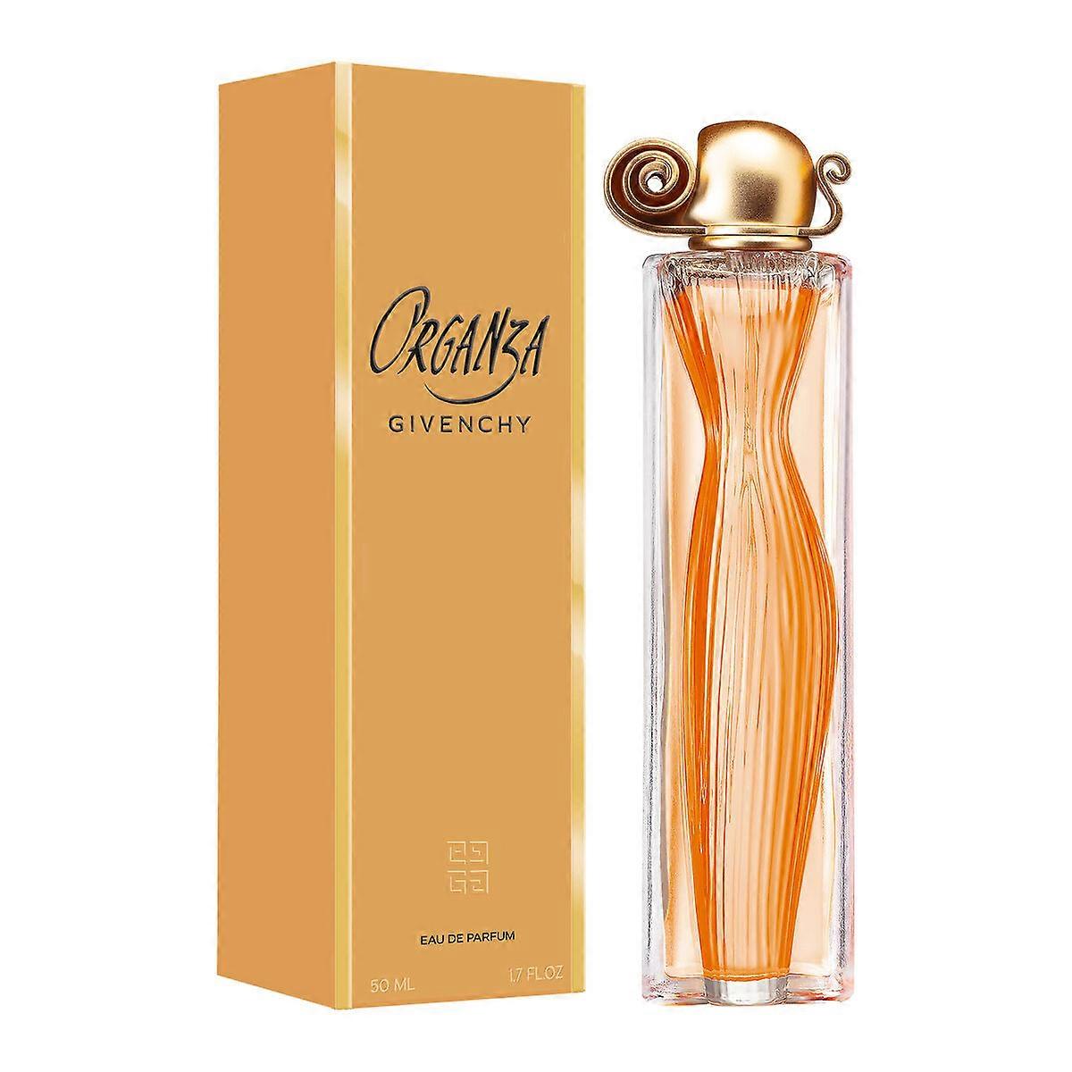 Women's Perfume Givenchy ORGANZA EDP EDP 50 ml