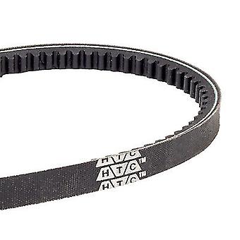 HTC 535-5M-15 HTD Timing Belt 3.8mm x 15mm - Outer Length...