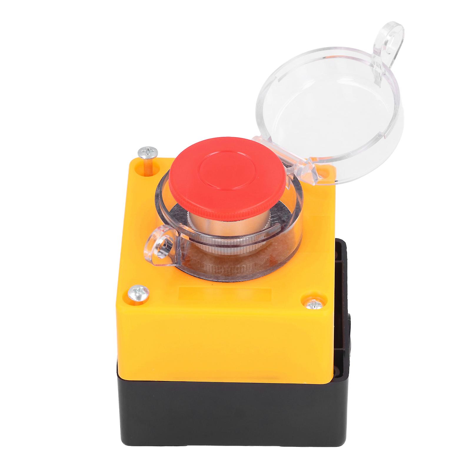 Drahtloser externer Computer Netzschalter Fernbedienung PC-Netzschalter für das Home Office 