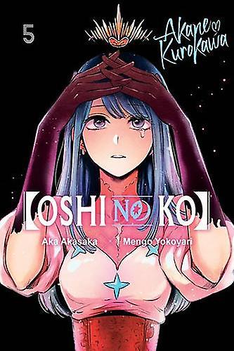 Oshi No Ko Vol. 5 - Abigail Blackman