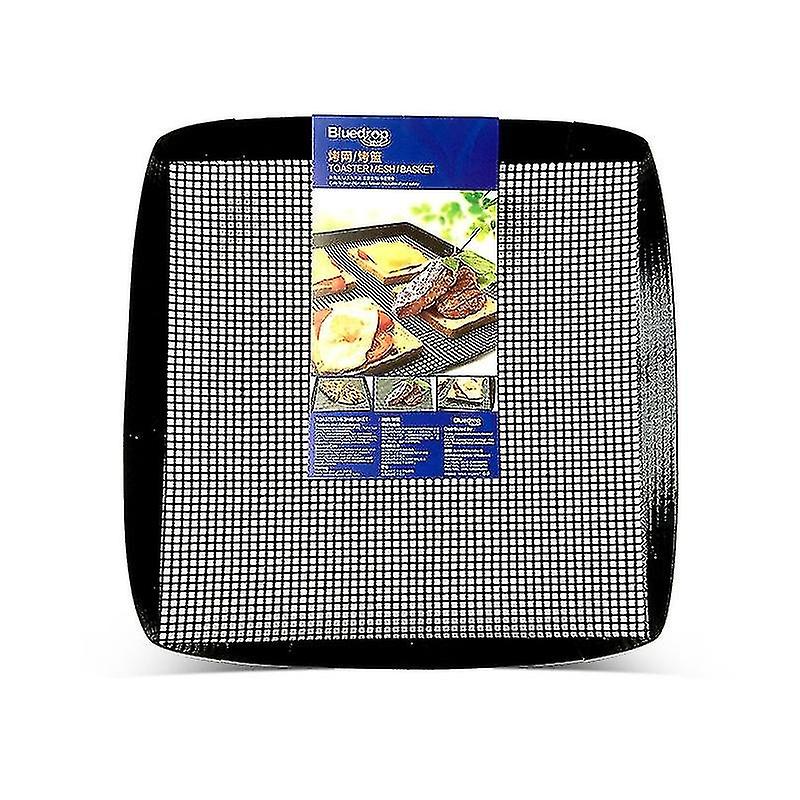 Wiederverwendung Turbochef Merrychef Fast Oven Atmungsaktiver Teflon-Grillkorb Mesh-Korb