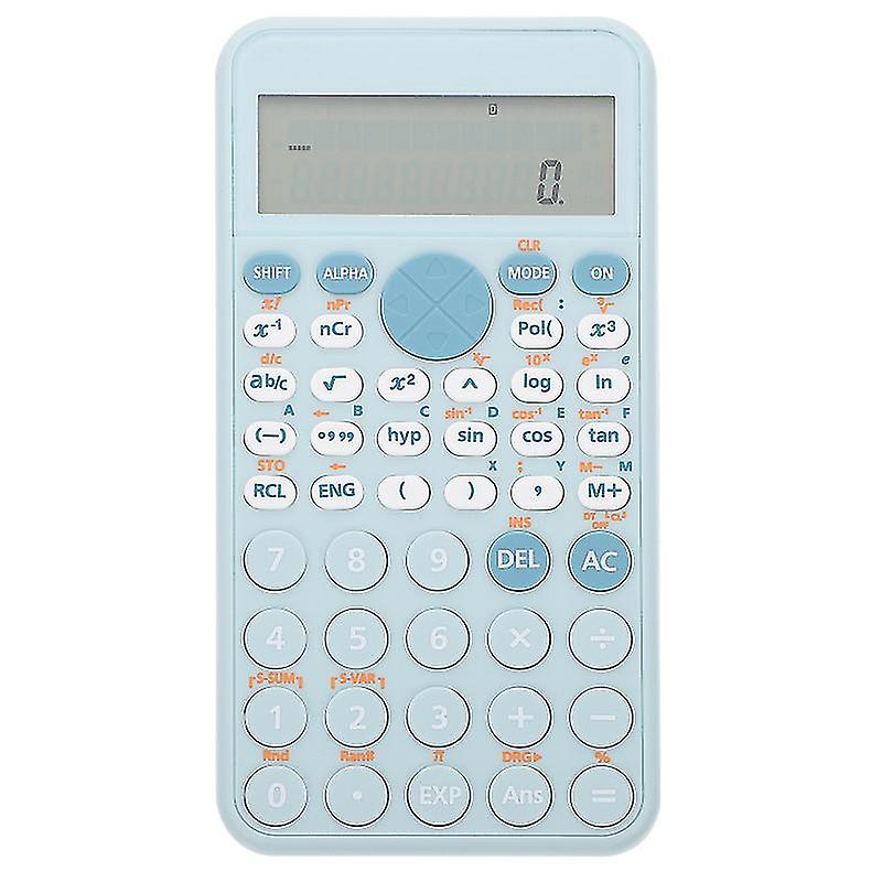 1pcs Calculator Function