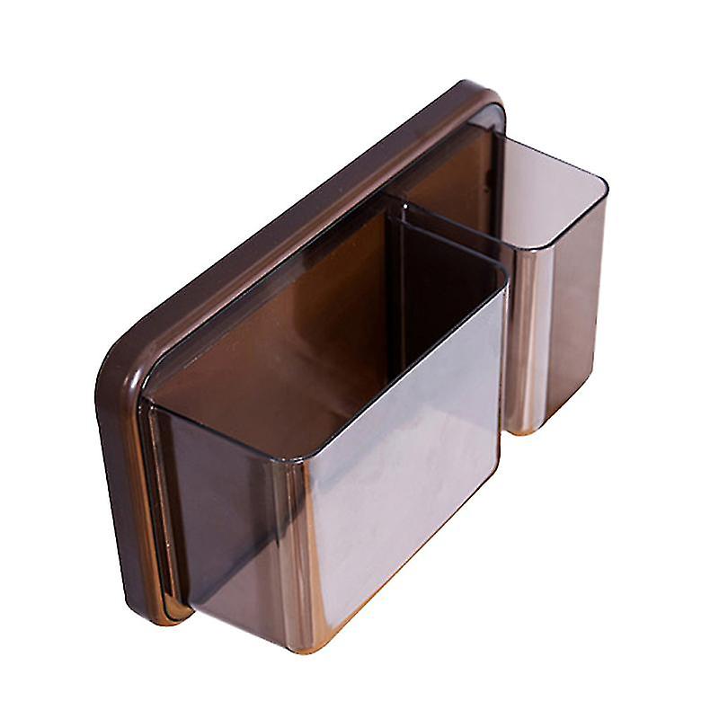 1pcs Magnetic Refrigerator Storage Rack