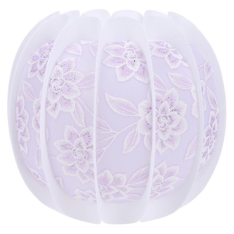 1pcs Simple Round Lampshade