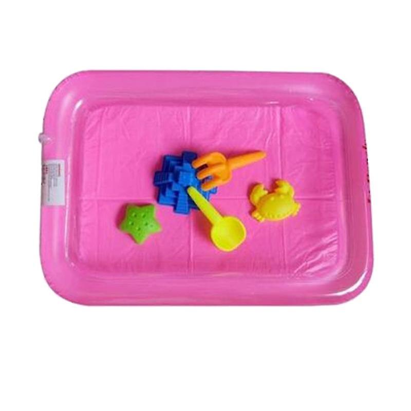 1pcs Kids Sandbox