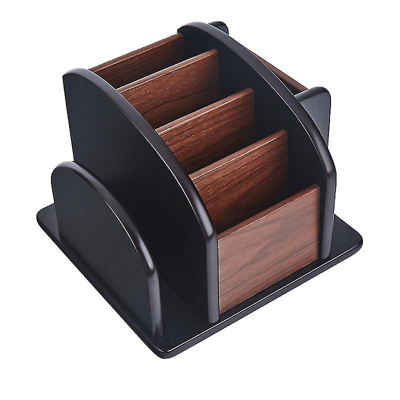 Timber Pen Holder For Pencil Holding