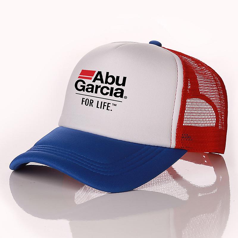 Casquette Abu Garcia Black Baseball Cap