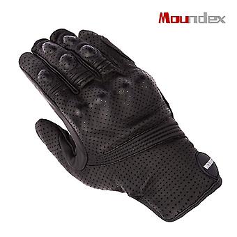 Perforated Gloves Z1r Gloves Z1R Women's 270 Gloves Black XL 3302-0468