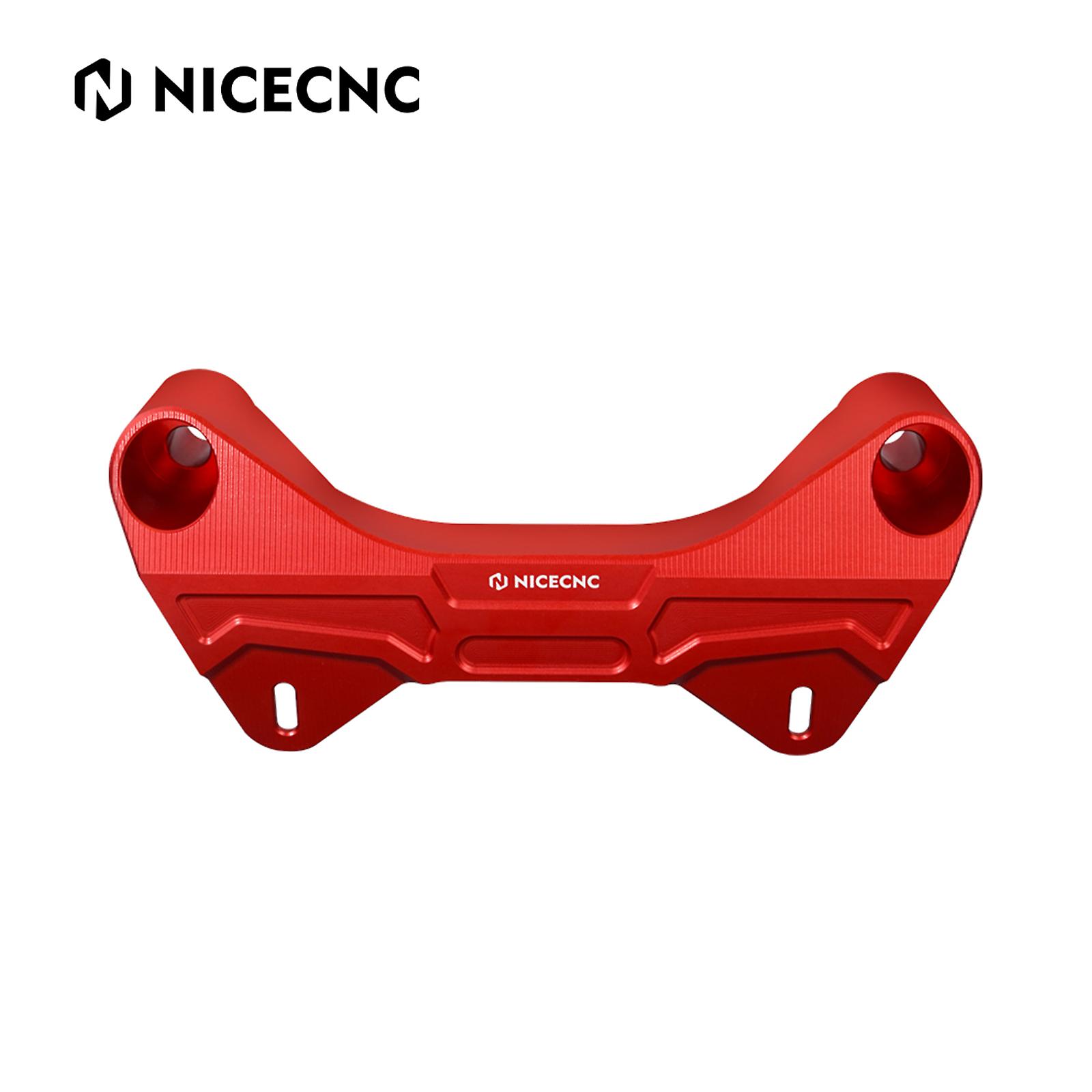 Redkid Utv Avant Amortisseur Supérieur Pour Can-am Maverick X3 R 4x4 Turbo Dps Max 2017-2022 Accesso