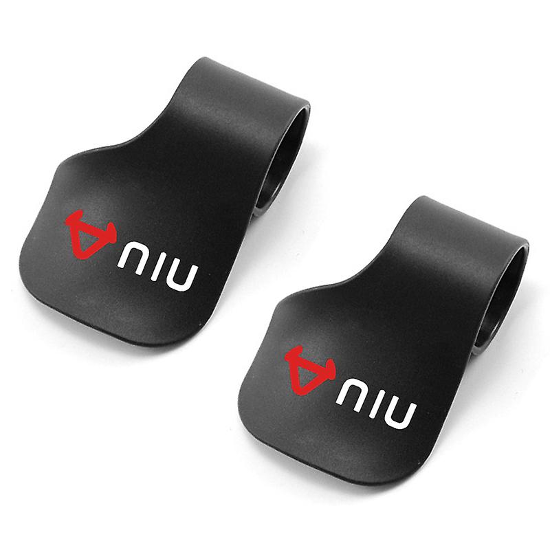 For Niu Mqis U1 Mqis2 Uqis Upi Nqi U&b Uqi U1d Motorcycle Accelerator Booster Handle Grip Assistant Clip Labor Saver