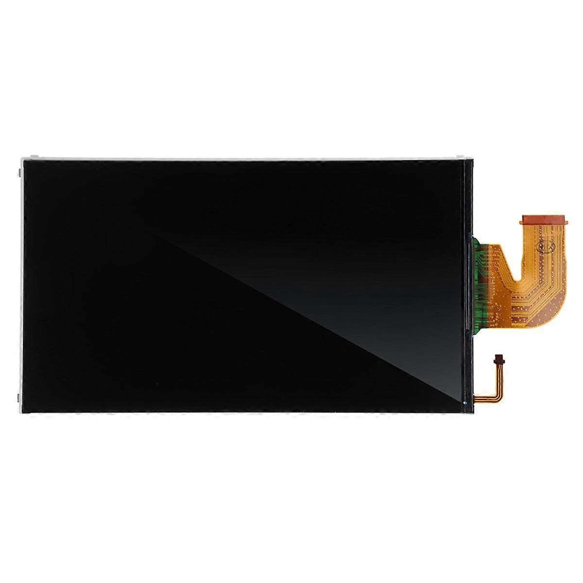 LCD-skjerm for Nintend Switch LCD-skjerm Erstatning av skjermbryter Reparasjon LCD-skjerm