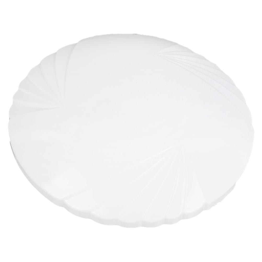 Ceiling Light Shade Ceiling Fixture Pendant Light Plastic Lamp Shade Replacement Round Lampshade