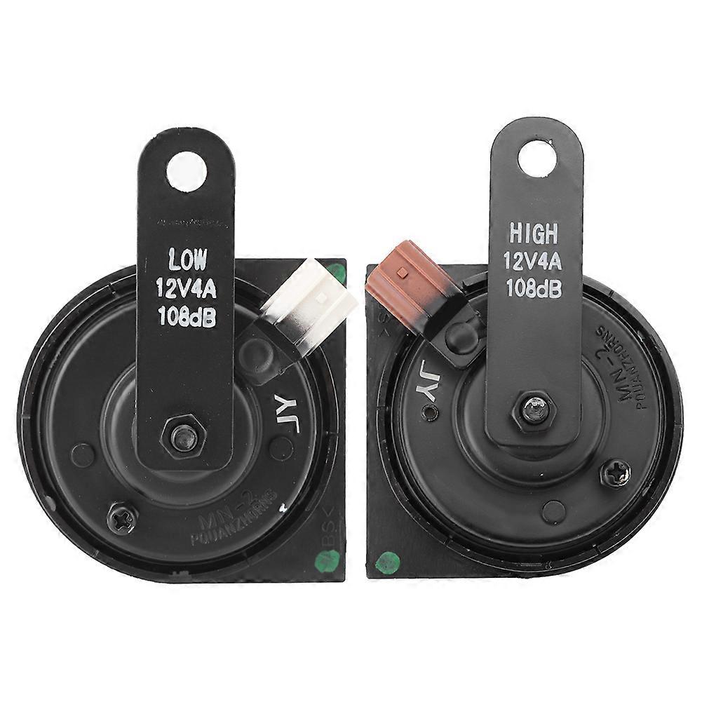 Auto Speakers Tweeter / Woofer Stereo Audio Fit for Honda Accord Acura 38100~SDB A01 38150~SDB A01 E2U411