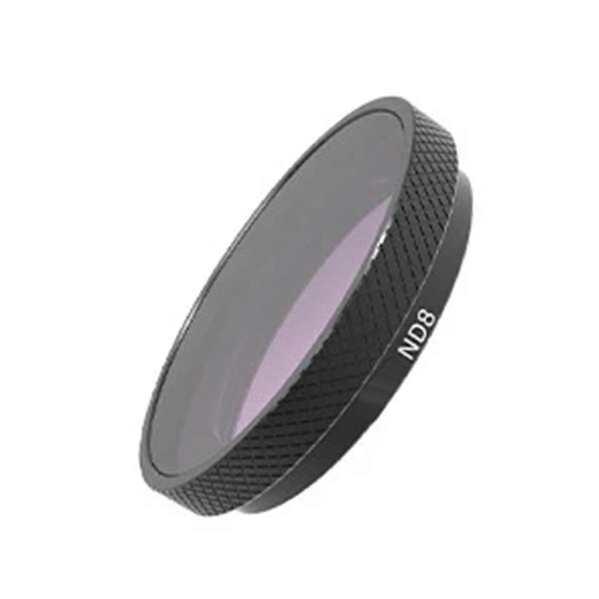 Camera Lens Filter for GO3S ND8 Polarizing Protective Camera Filter