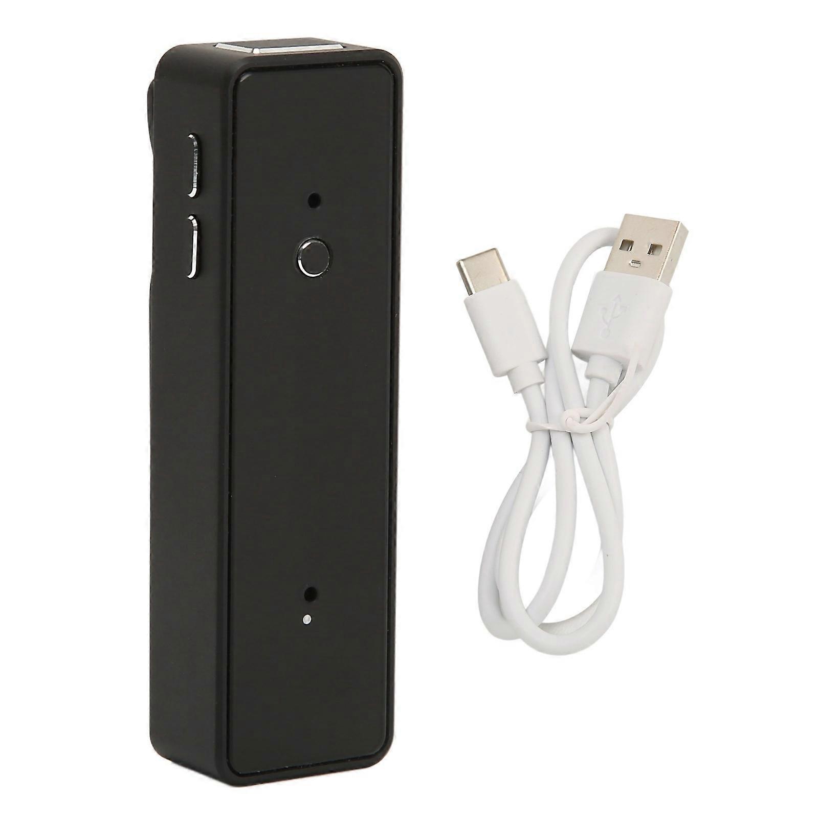 Smart Recording Translator Simultaneous Interpreting Support Offline Recording to Text AI Translator Device