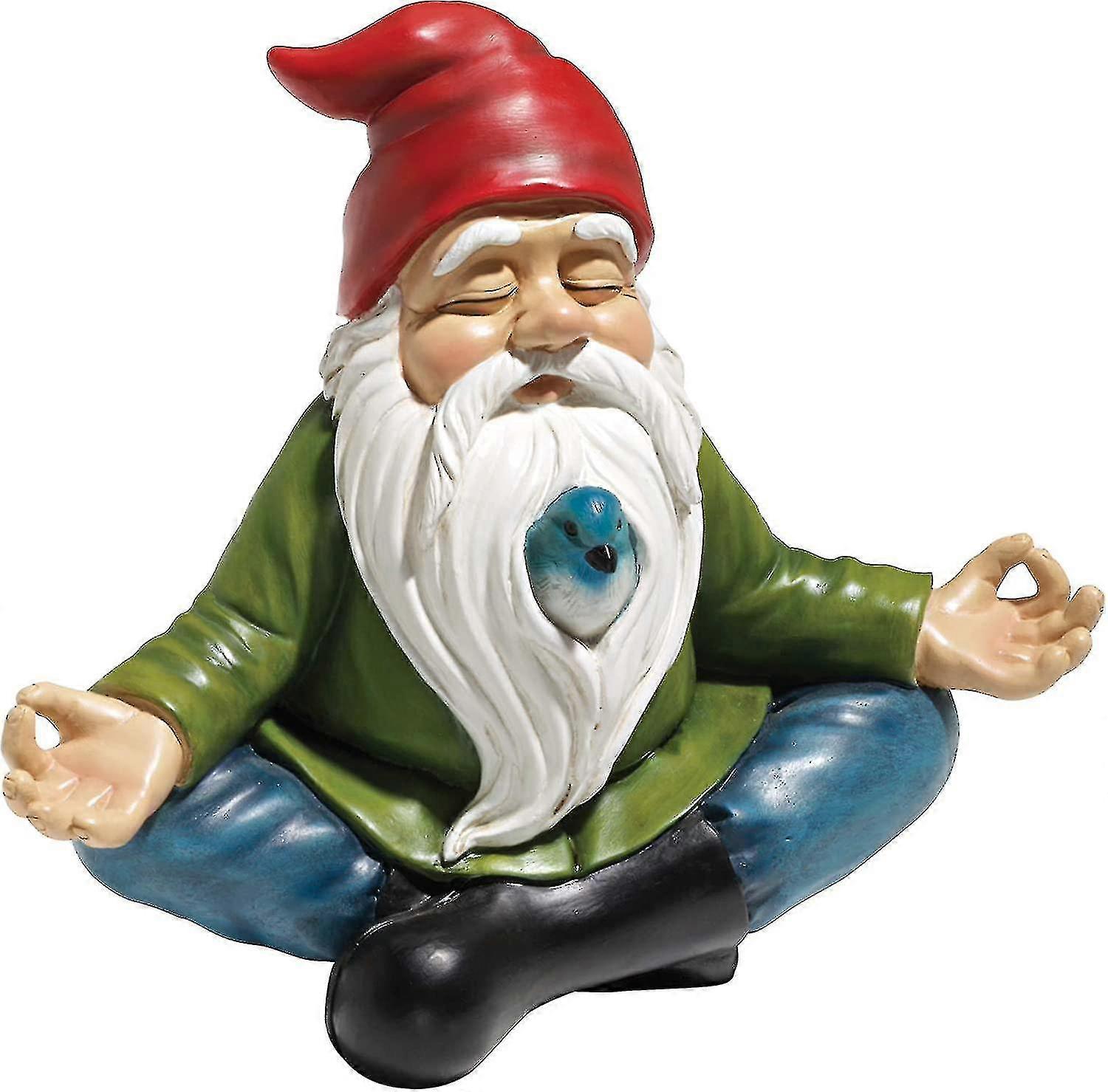 Statue, 15cm, Polyresin, Full Color Palette[jl]