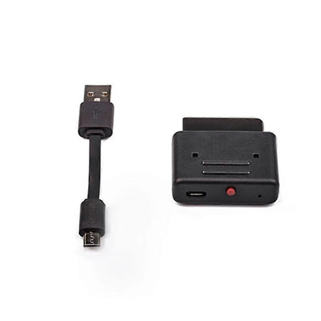 Retro Receiver For Snes Nes30 Sfc30 Ps3 Ps4 Game Controllers Adapter Receiver
