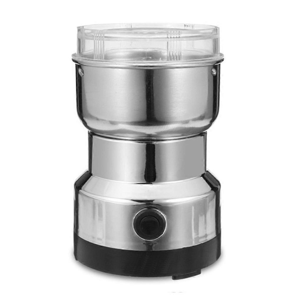 Coffee Grinder Stainless Electric Herbs/Spices/Nuts/Grains/Coffee Bean Grinding Multifunctional