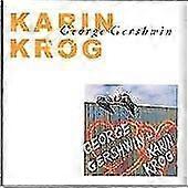 Gershwin With CD (1996)