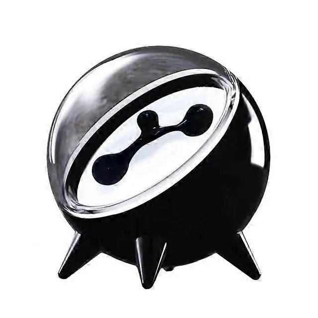 Fluid Motion Visual Display Lamp For Home Office Decor