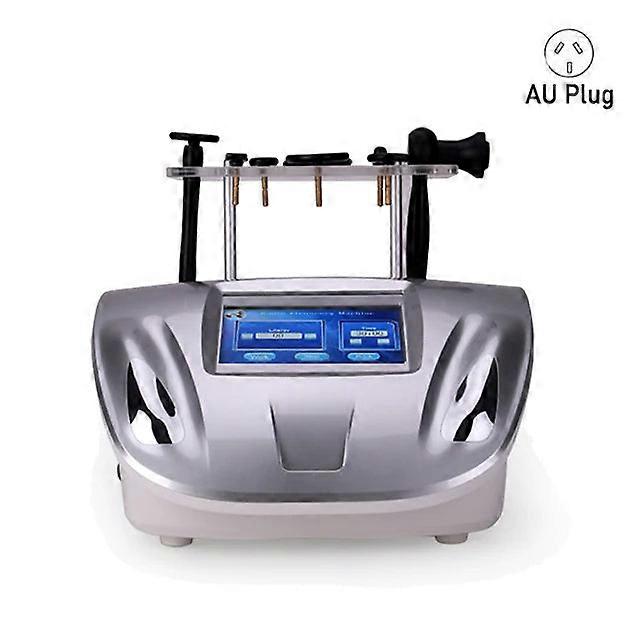 Lifting Hine Professional Facial And Body Radio Frequency Skin Tightening Anti Wrinkle Beauty Device Fat Burner Slimming