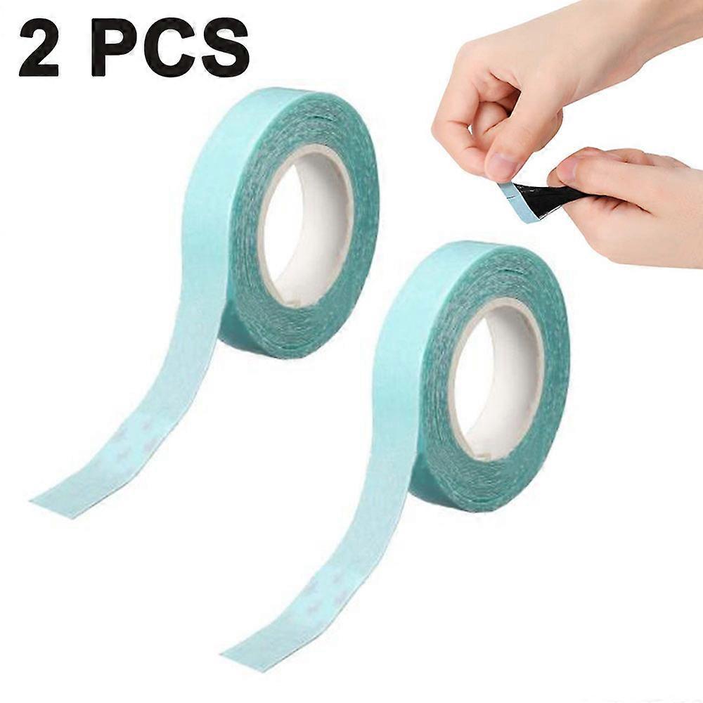 Double Sided Adhesive Tapes Lace Front Support Tapes 1cm3 Yards