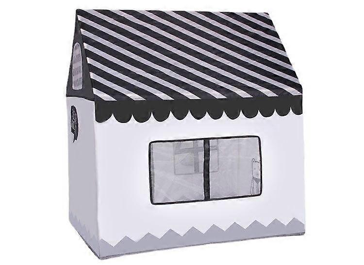 Flickor Pojkar Inomhus Utomhus Lektält Lekstuga för barn Palatstält