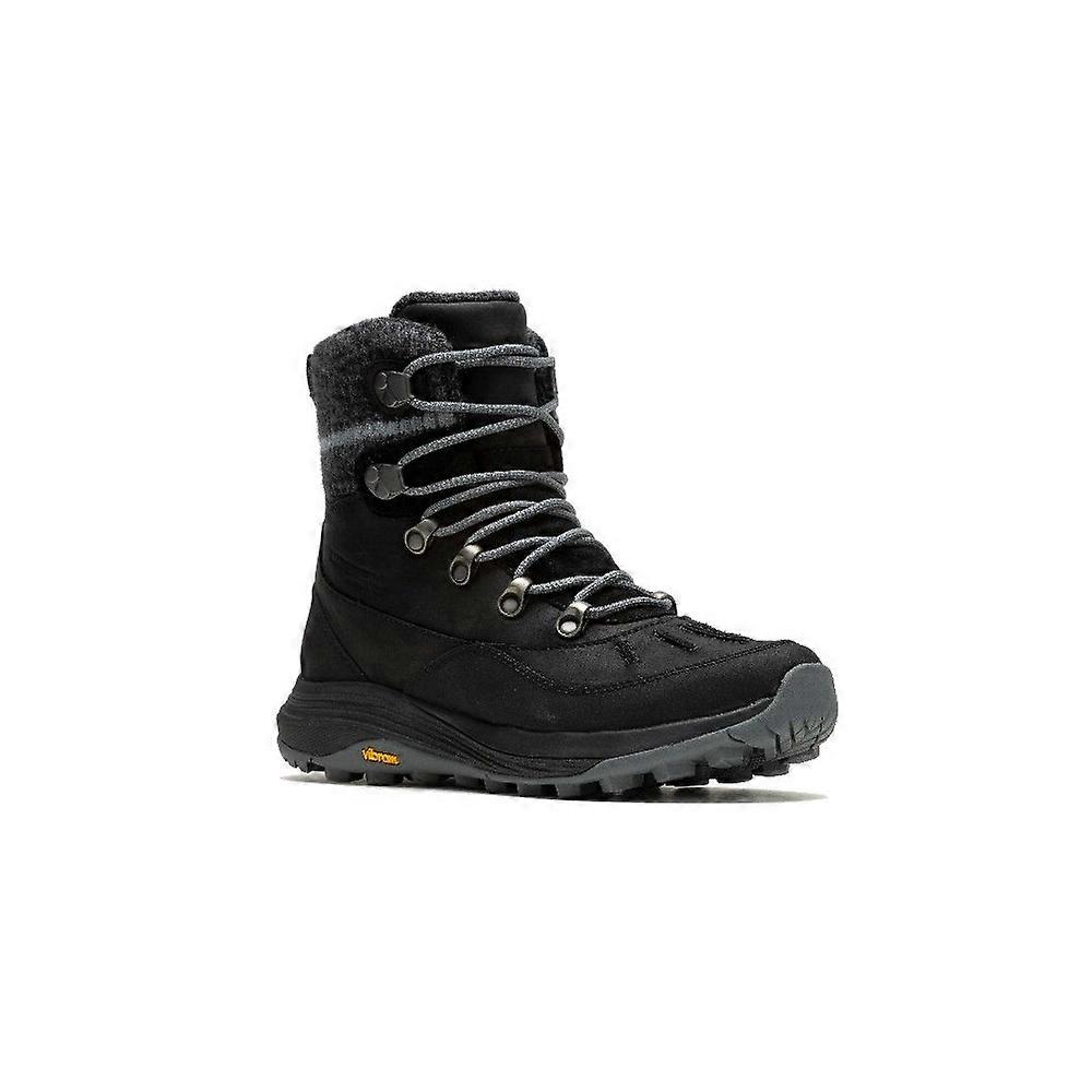 Shoes Merrell Siren 4 Thermo Mid Zip Wp J037410