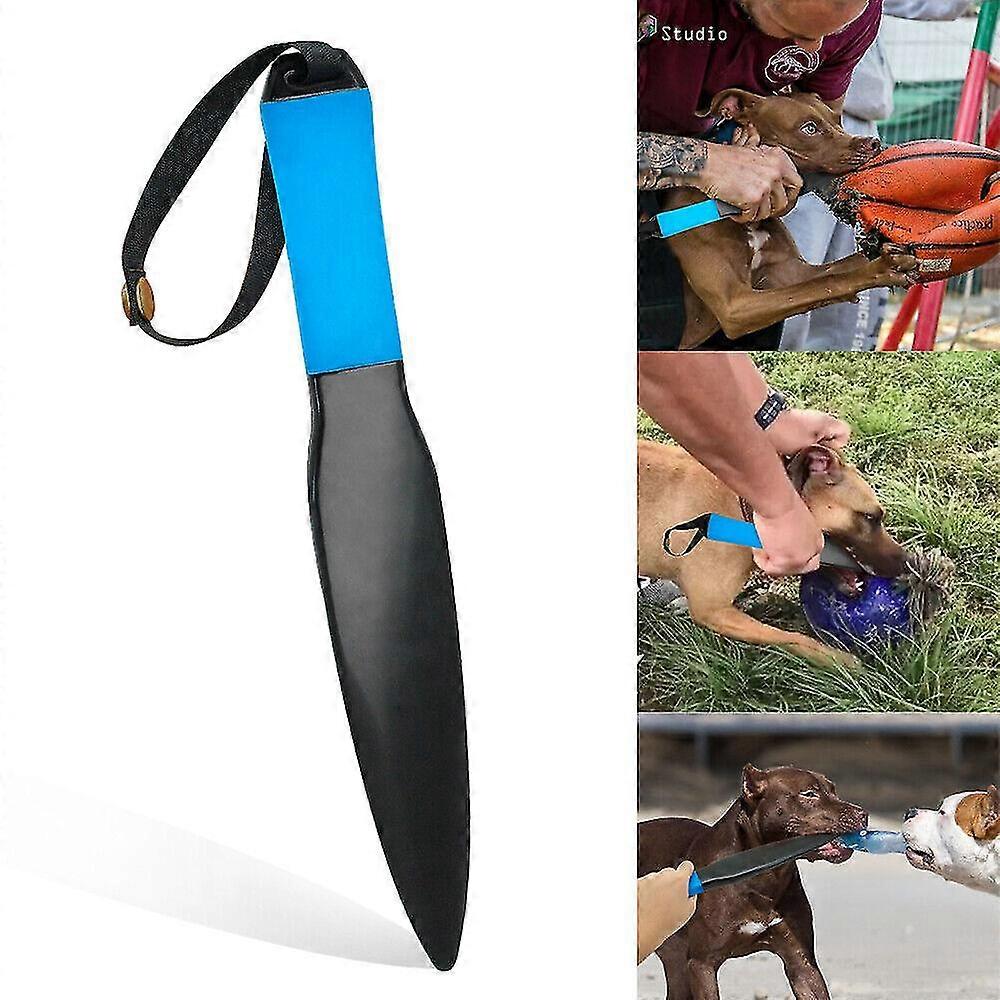 Professional Pet Dog Break Stick No Bite Training for Large Breeds Pitbull Boxer