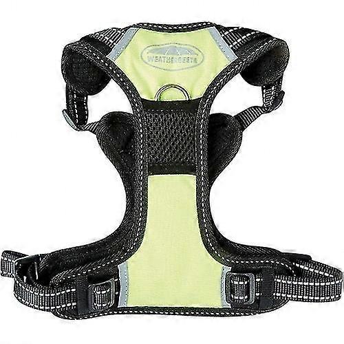 Weatherbeeta Anti-Pull Dog Harness-YuJia