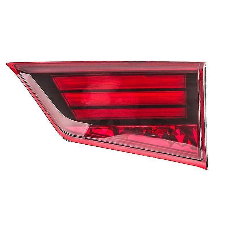 Car Inner Side Tail Lamp For Mitsubishi Outlander 2016-2018