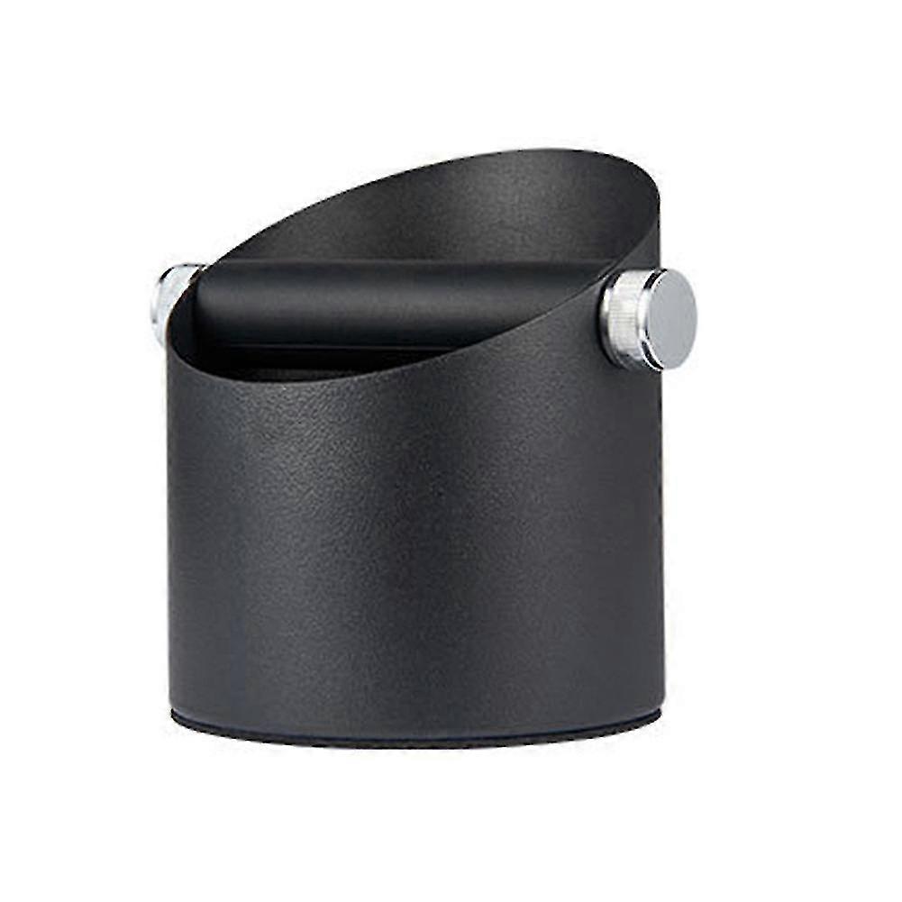 Knock Box For With Removable Knock Bar Espresso Bin Kit Espresso Accessor