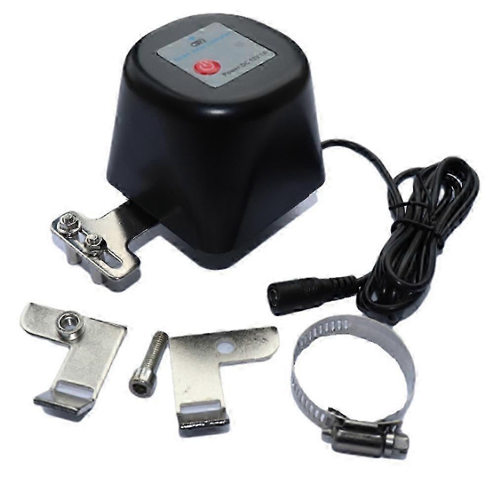 Tuya Smart WiFi Water Valve Gas Valve Smart Valve Controller Support for Alexa Assistant Smartlife