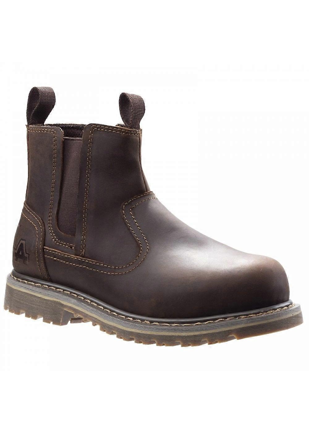 Men's Amblers AS101 Alice Safety Boot 29964