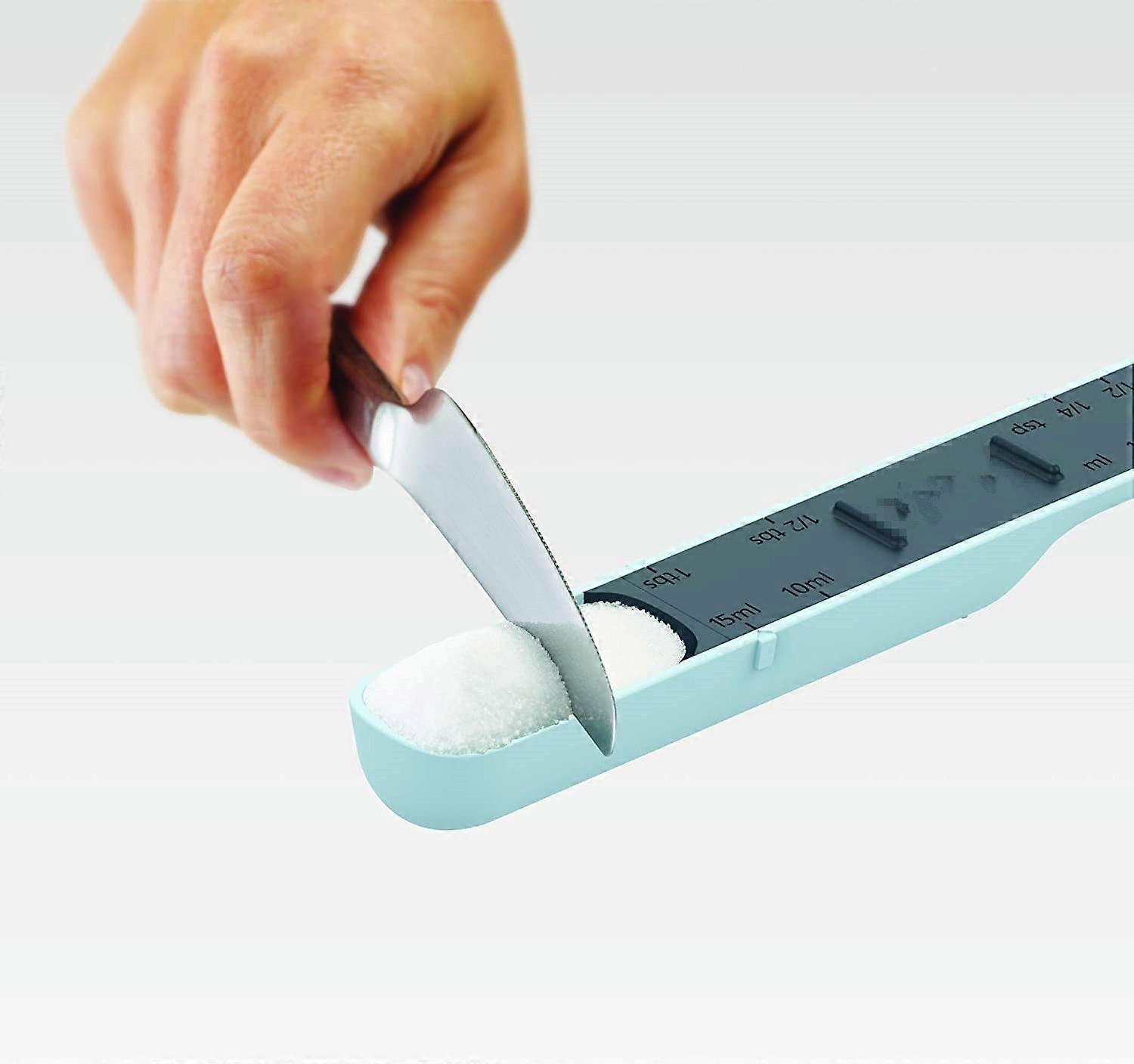 Measure-Up Adjustable Measuring Spoon
