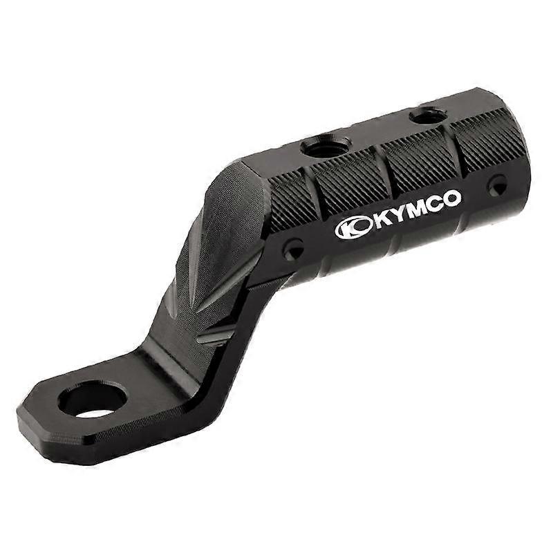Suitable for Gwangyang CT Racing Boat 250/300/400 Modified Mirror Seat Extension Rod, ST250/S350 Multi functional Bracket