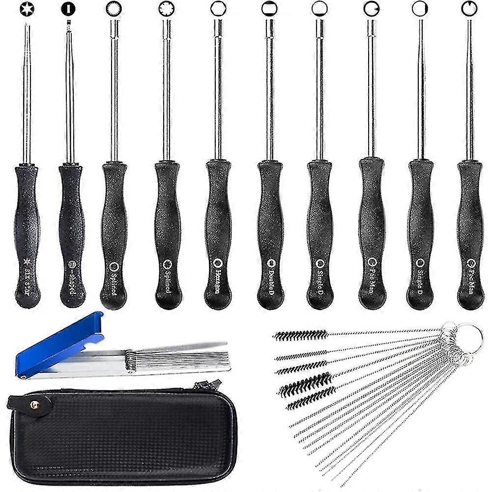 Carburetor Adjusting Tools For 2 Cycle Chainsaw Weed Eater