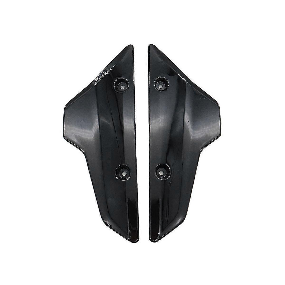 Motorcycle Accessories Fairing Deflector Wind Deflection Replacement Top for XL750 Transalp 2023(Bl