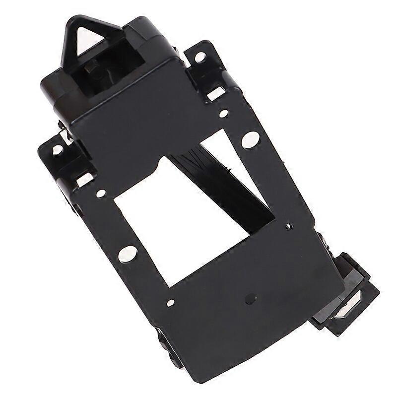 1PC Quartz Pendulum Drive Unit Module- Fits All Standard Movements Clock Making Clock Parts Accessories Home Decor Black