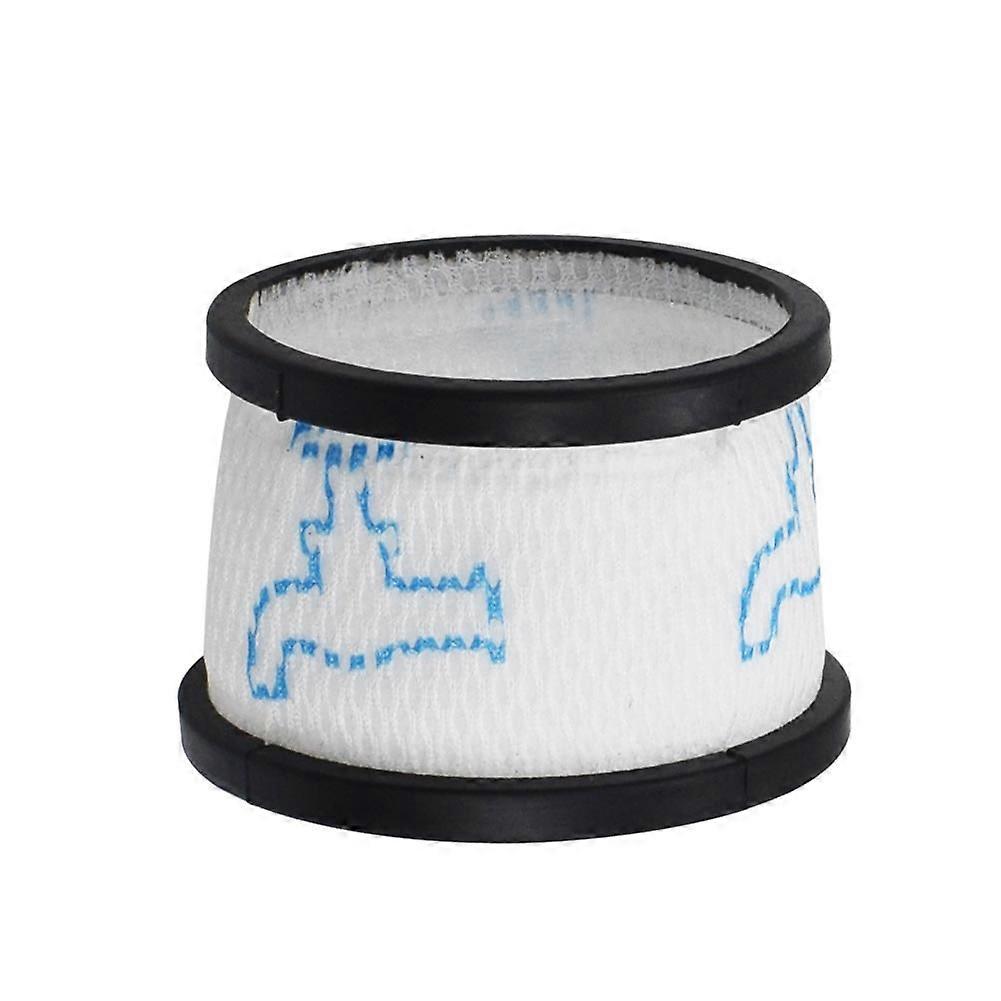 2Pcs Filters For INSE N5 S6 S6P S600 Cordless Vacuum Cleaner Parts Replacement Filters Floor Cleanig Sweeper Filters Accessory