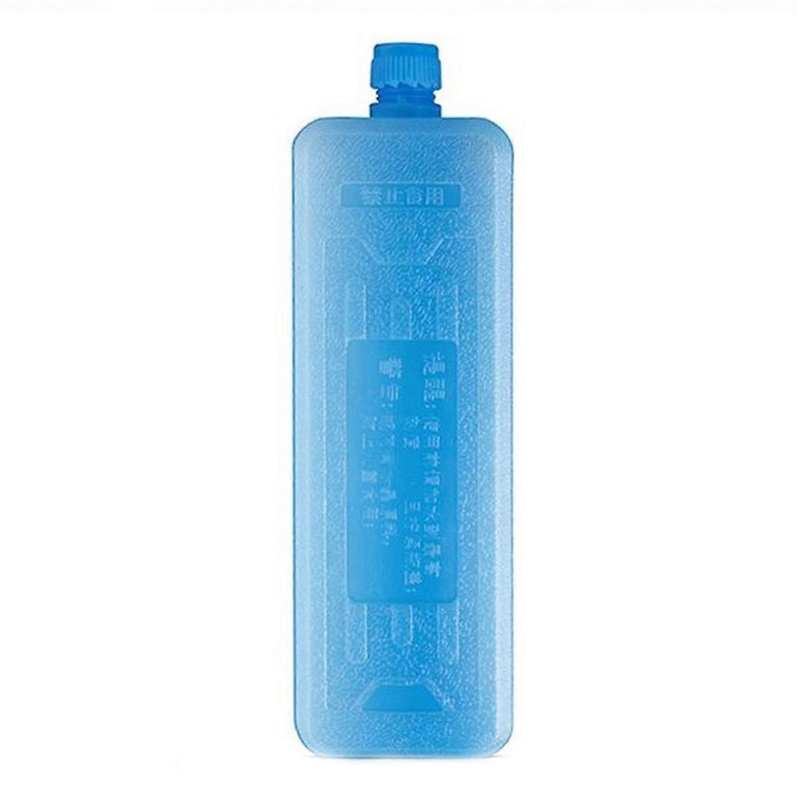 Multipurpose Cooler Ice Pack Long Lasting Freshing Ice Box Reusable Refrigerated Ice Case for Home