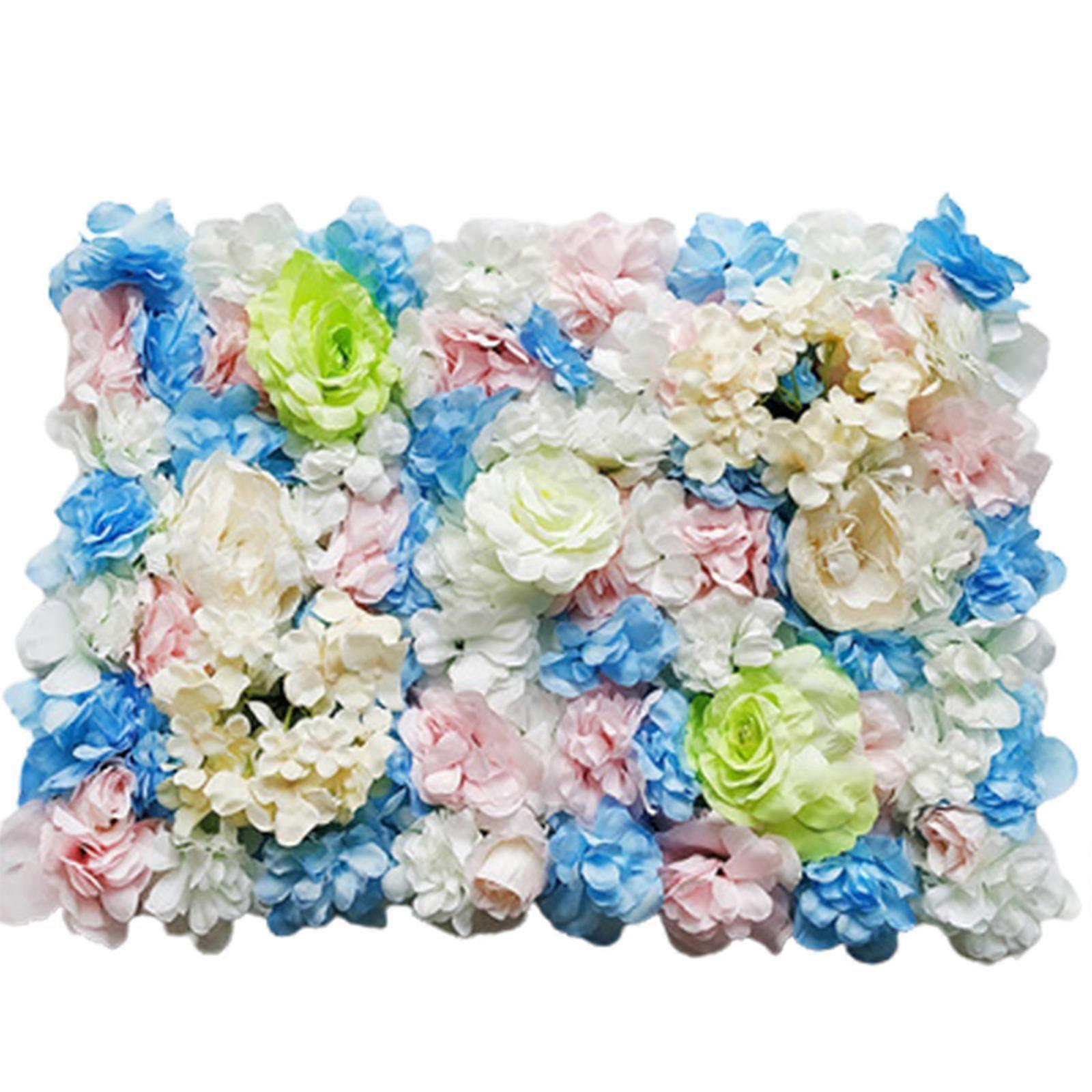 Flower Background Rative Flower Panel Crafts R For