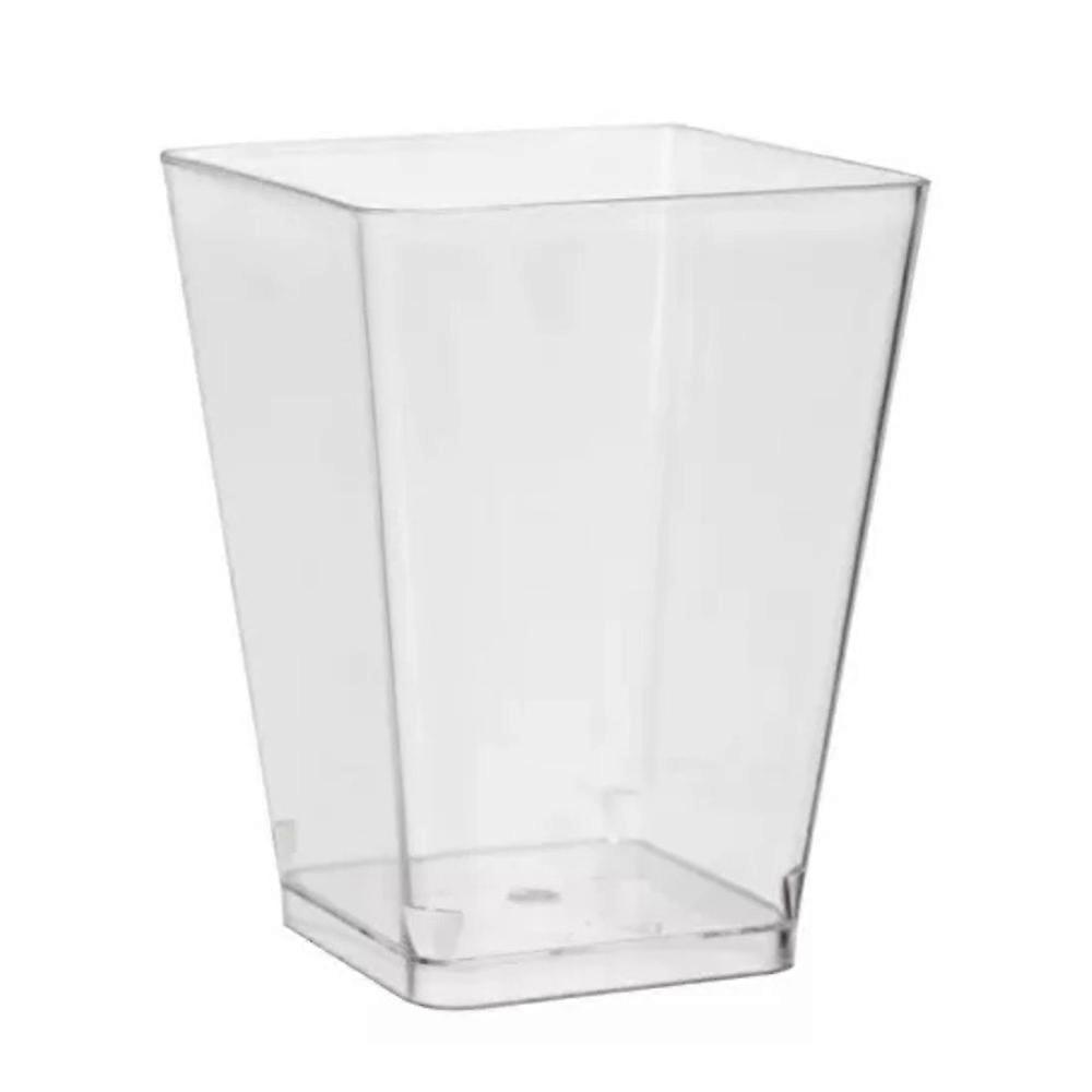 Damm uppsamlare - Dubbel